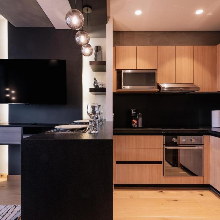 The R Line I UT Skyline Residence I Pool & Views - Apartamento de 1 dormitorio con vistas - 15