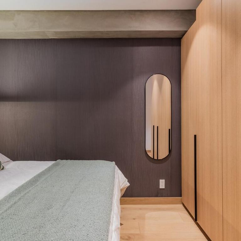 The R Line I UT Skyline Residence I Pool & Views - Apartamento de 1 dormitorio con vistas - 18