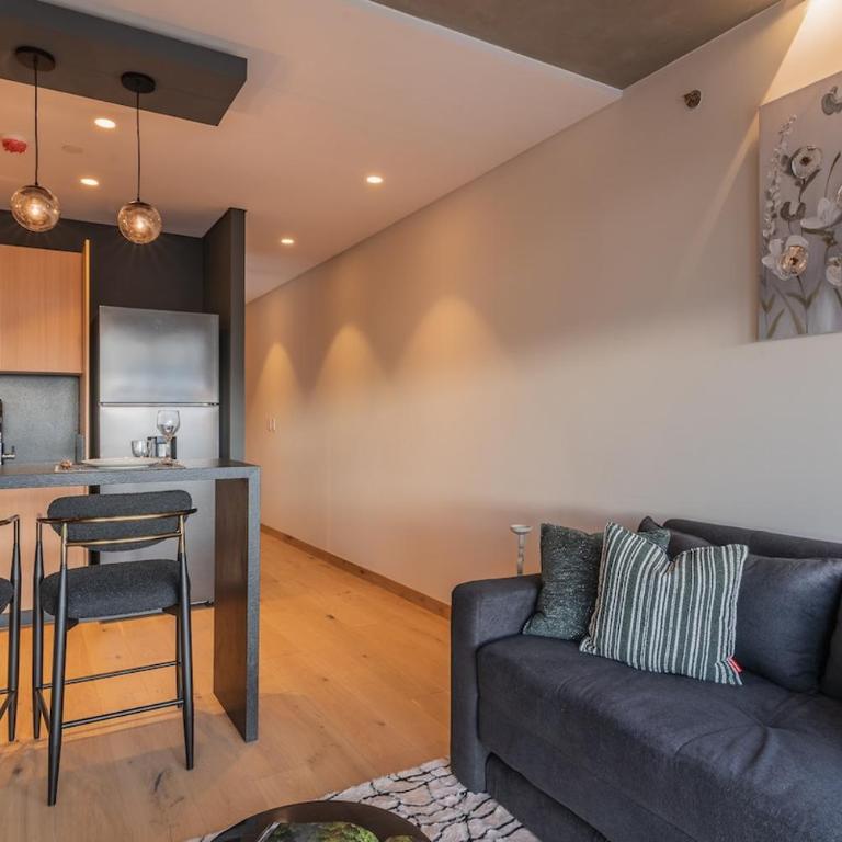 The R Line I UT Skyline Residence I Pool & Views - Apartamento de 1 dormitorio con vistas - 19