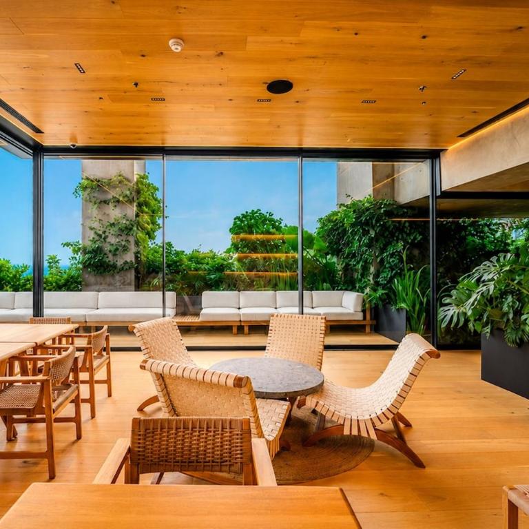 The R Line I UT Skyline Residence I Pool & Views - Apartamento de 1 dormitorio con vistas - 26