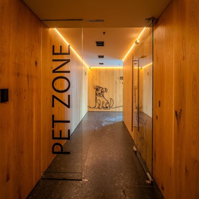 The R Line I UT Skyline Residence I Pool & Views - Apartamento de 1 dormitorio con vistas - 27