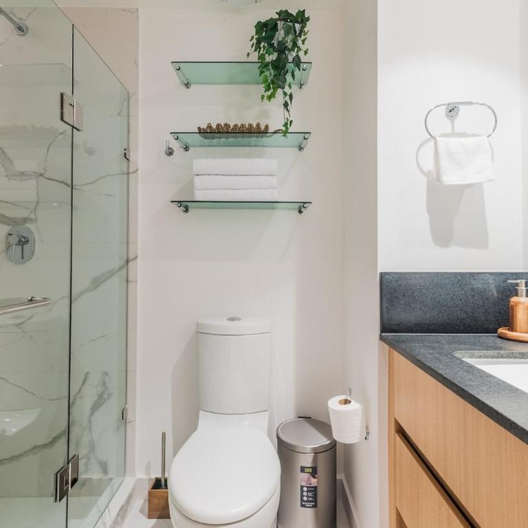The R Line I UT Skyline Residence I Pool & Views - Apartamento de 1 dormitorio con vistas - 28