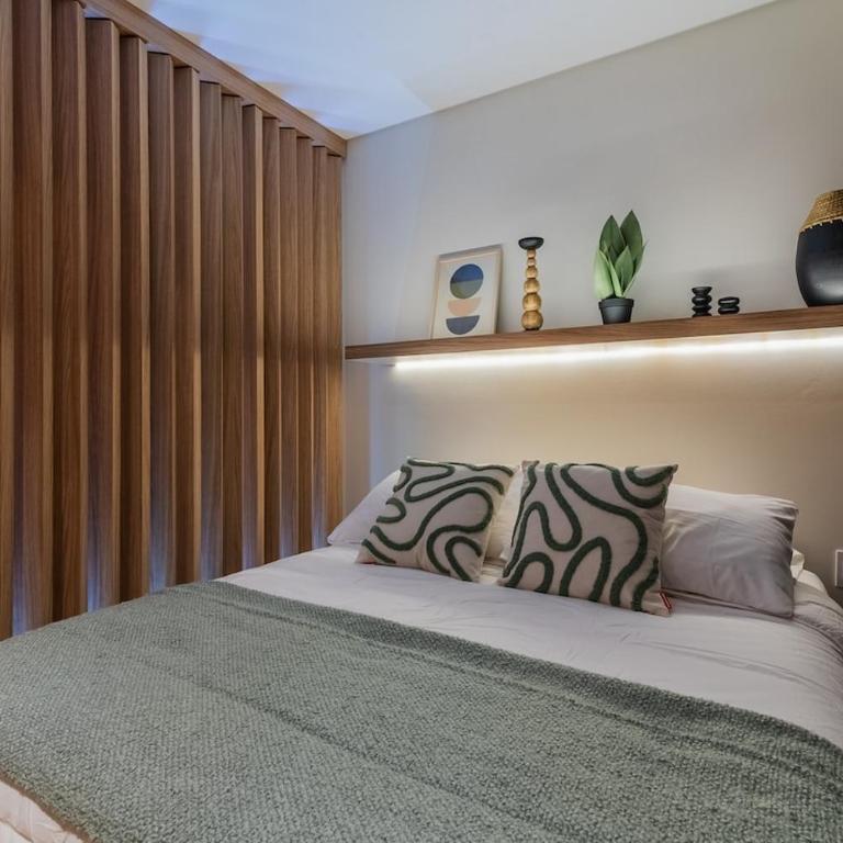 The R Line I UT Skyline Residence I Pool & Views - Apartamento de 1 dormitorio con vistas - 36
