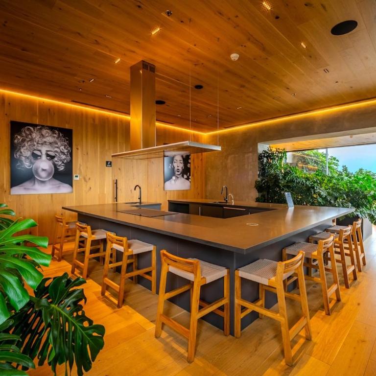 The R Line I UT Skyline Residence I Pool & Views - Apartamento de 1 dormitorio con vistas - 38