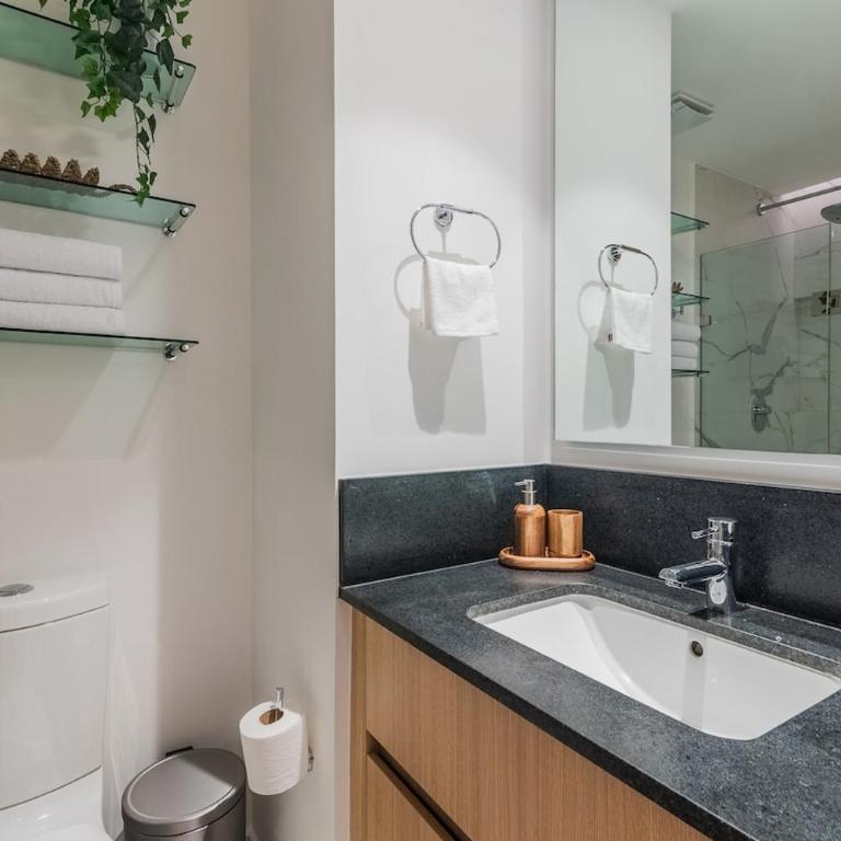 The R Line I UT Skyline Residence I Pool & Views - Apartamento de 1 dormitorio con vistas - 39