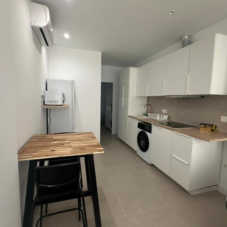 Apartamentos PAB Zahara - Apartamento de 1 dormitorio - 5