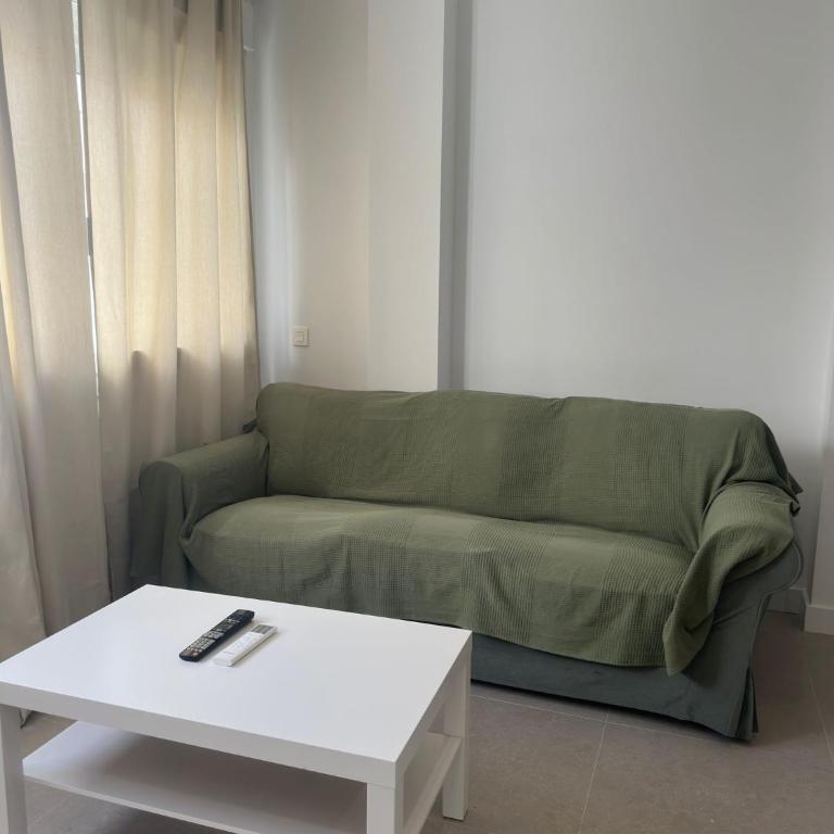 Apartamentos PAB Zahara - Apartamento de 1 dormitorio - 1