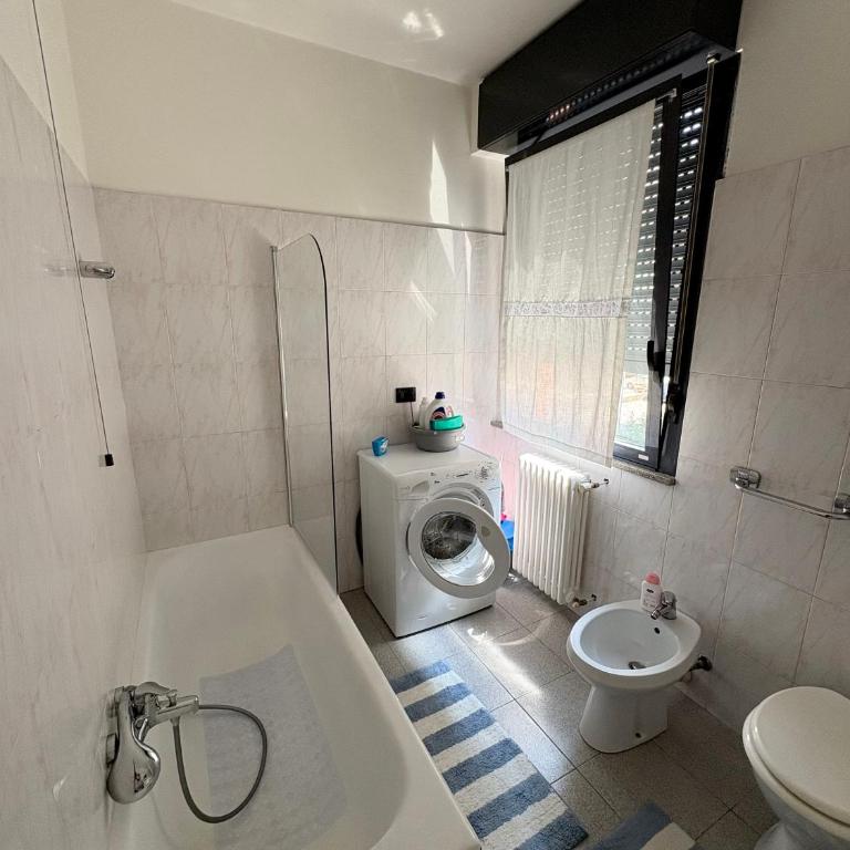 Appartamento Relax in Como Sole - Appartamento con 1 Camera da Letto - 12