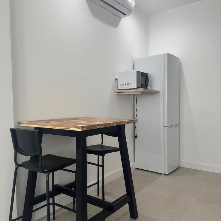 Apartamentos PAB Zahara - Apartamento de 1 dormitorio - 8