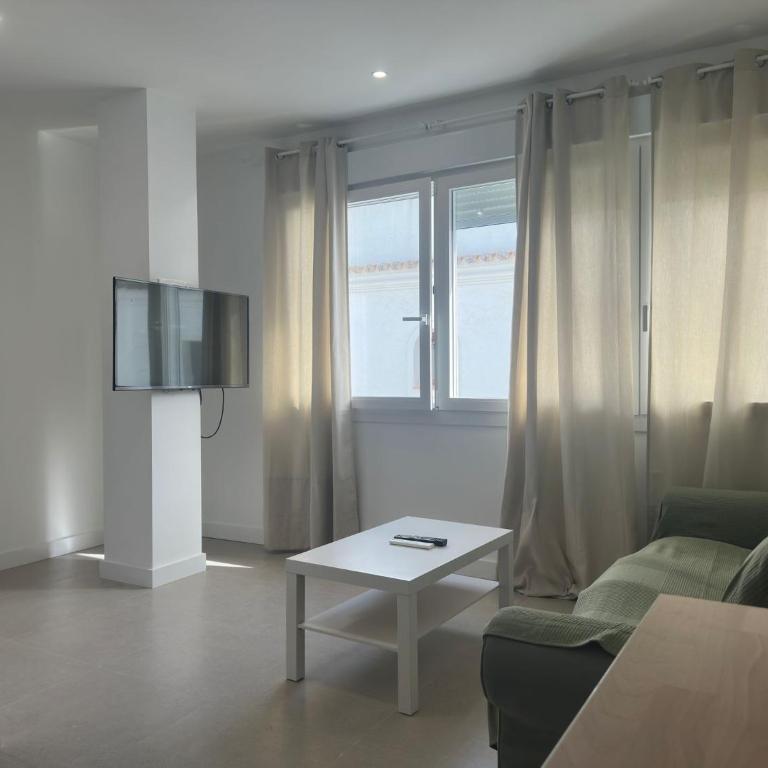 Apartamentos PAB Zahara - Apartamento de 1 dormitorio - 6