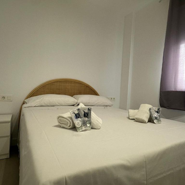 Apartamentos PAB Zahara - Apartamento de 1 dormitorio - 7