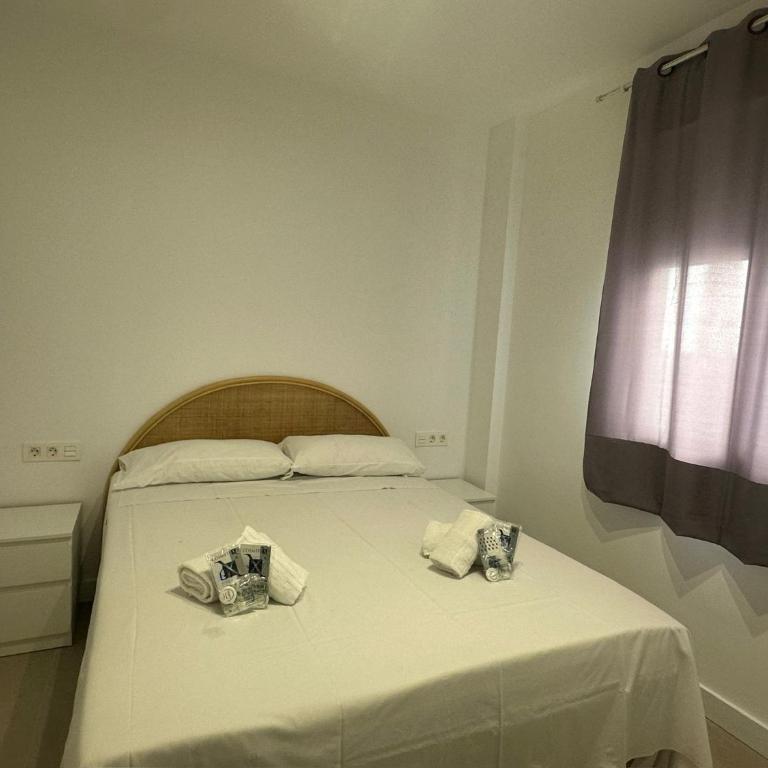 Apartamentos PAB Zahara - Apartamento de 1 dormitorio - 9