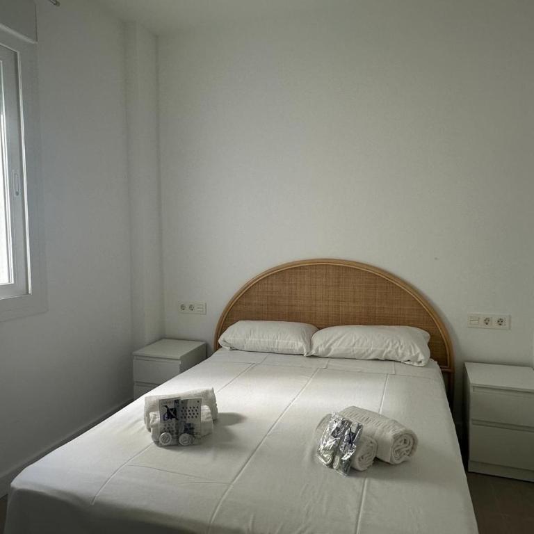 Apartamentos PAB Zahara - Apartamento de 1 dormitorio - 10
