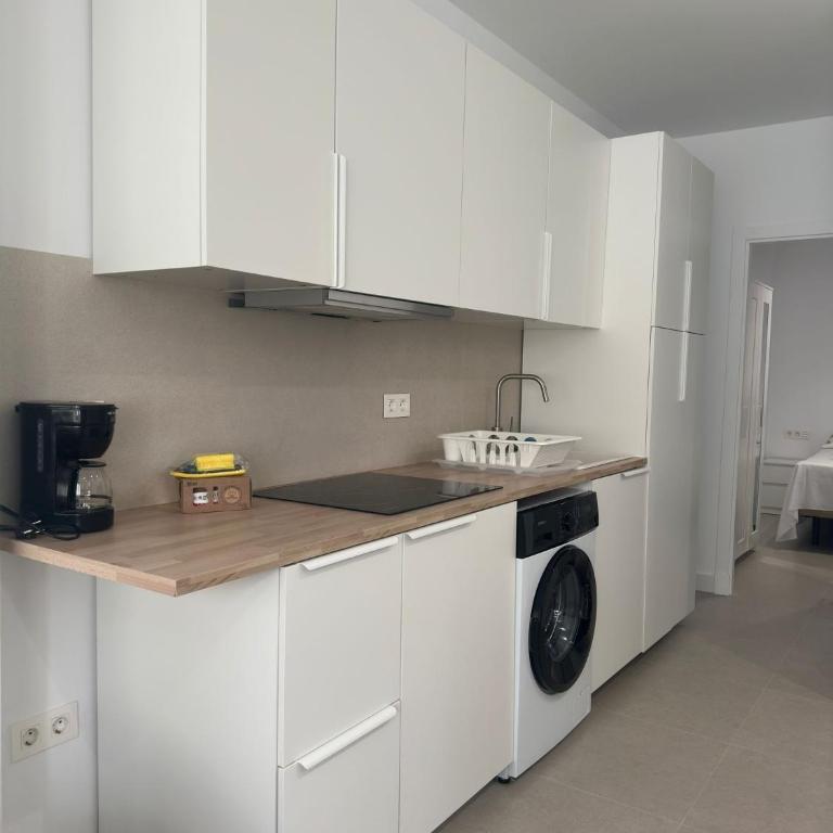 Apartamentos PAB Zahara - Apartamento de 1 dormitorio - 10