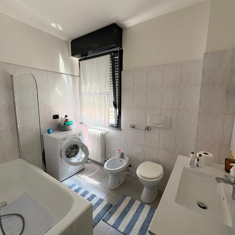 Appartamento Relax in Como Sole - Appartamento con 1 Camera da Letto - 11