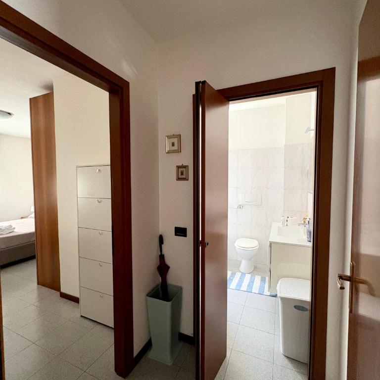 Appartamento Relax in Como Sole - Appartamento con 1 Camera da Letto - 13
