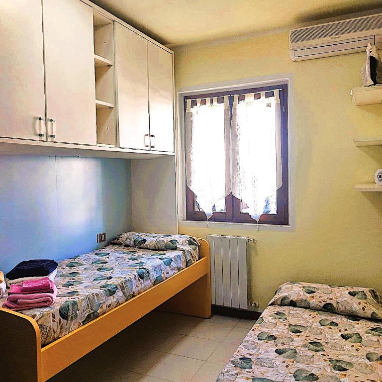 Appartamento per Vacanze a Olbia - Casa con 1 dormitorio - 15