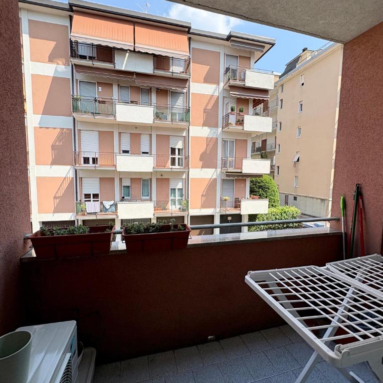 Appartamento Relax in Como Sole - Appartamento con 1 Camera da Letto - 14