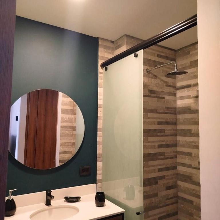 Studio apartment - Chapinero, strategic location - Apartamento de 1 dormitorio - 8