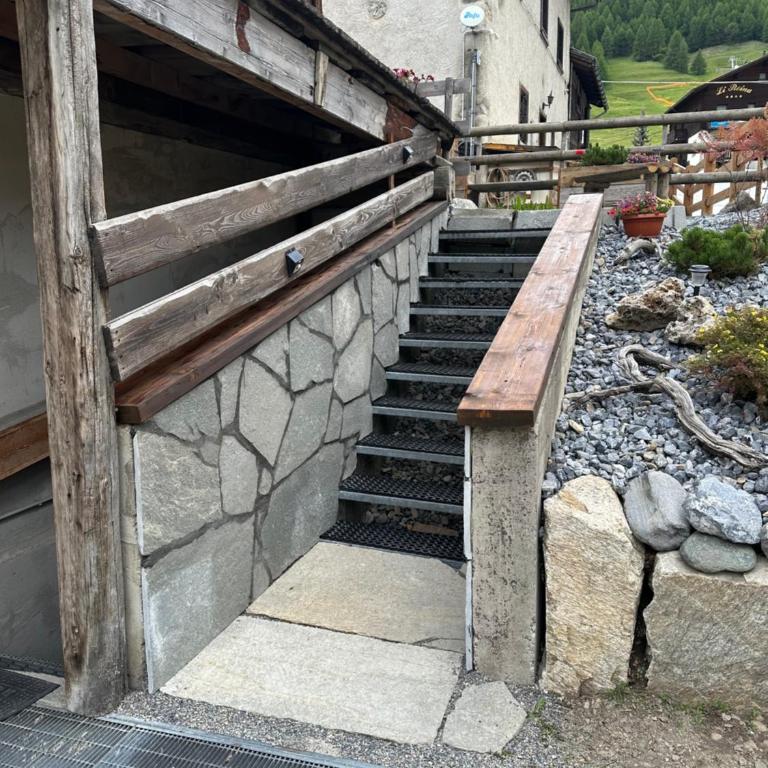 Chalet Da Florin - Chalet - 29