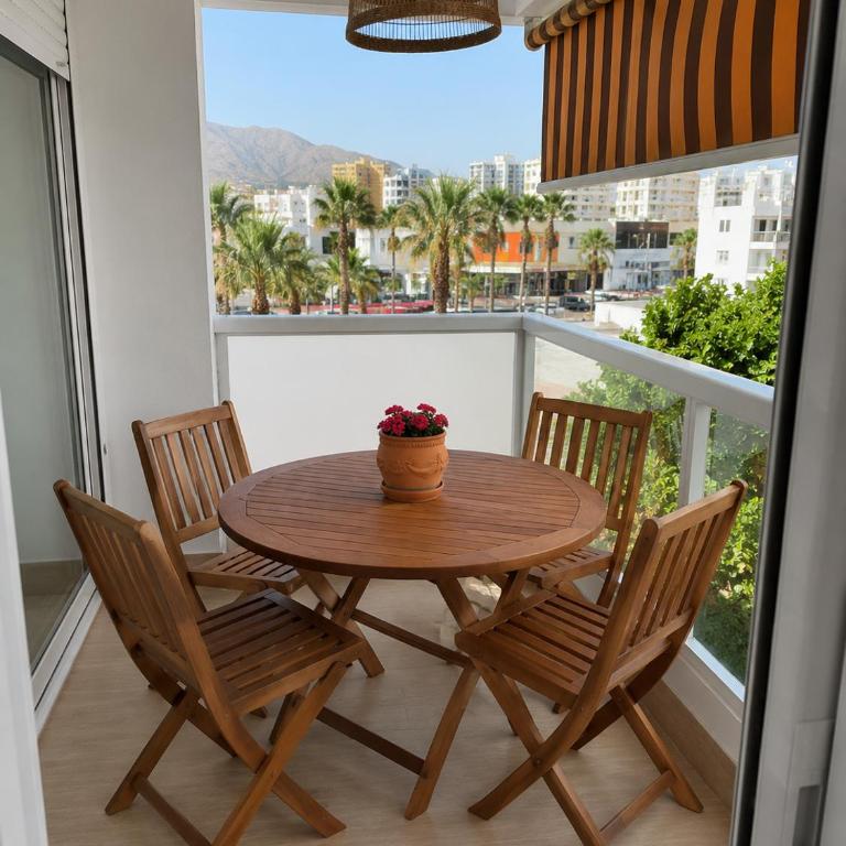 Nuevo Amanecer - Apartamento de 1 dormitorio - 24