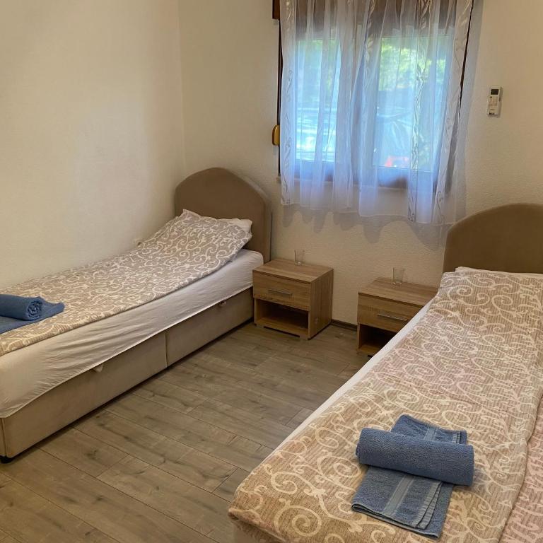 Apartmani Samardzic 2 - Apartment mit 1 Schlafzimmer - 5