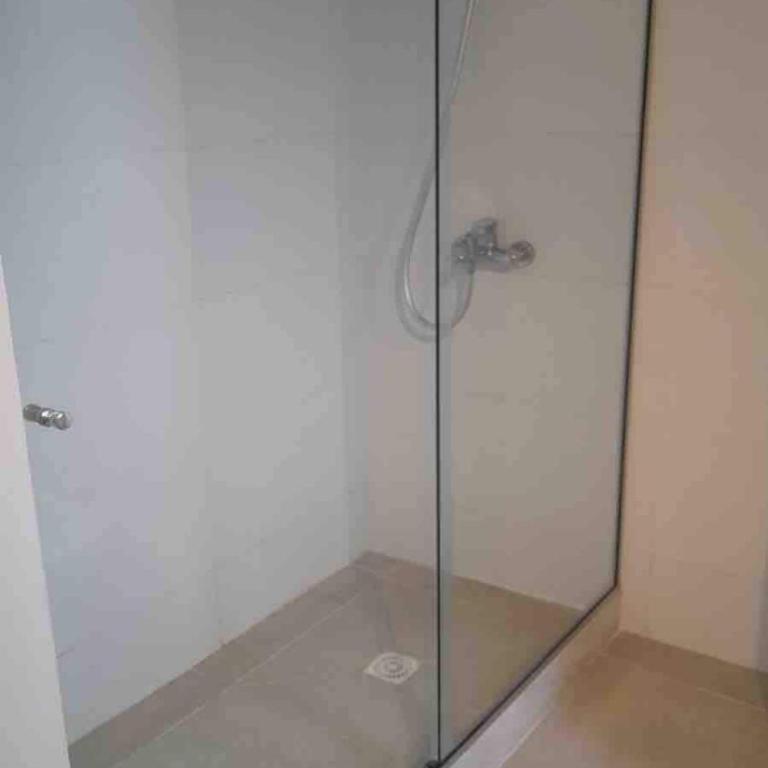 Tres Cruces area, terrace and garage - One-Bedroom Apartment - 5