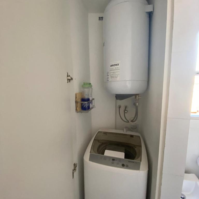 Tres Cruces area, terrace and garage - One-Bedroom Apartment - 9