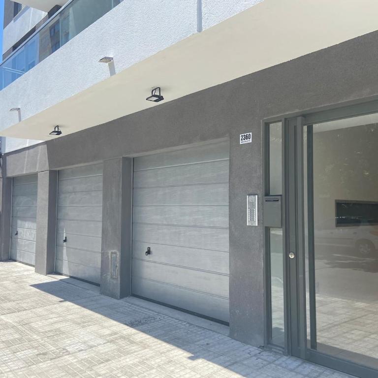 Tres Cruces area, terrace and garage - One-Bedroom Apartment - 12