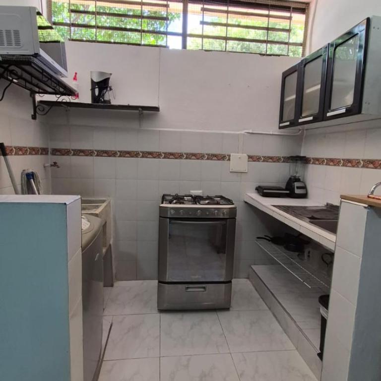 Apto amoblado 2 hab cerca Hospital Neiva - Apartamento Estándar de 2 dormitorios - 13