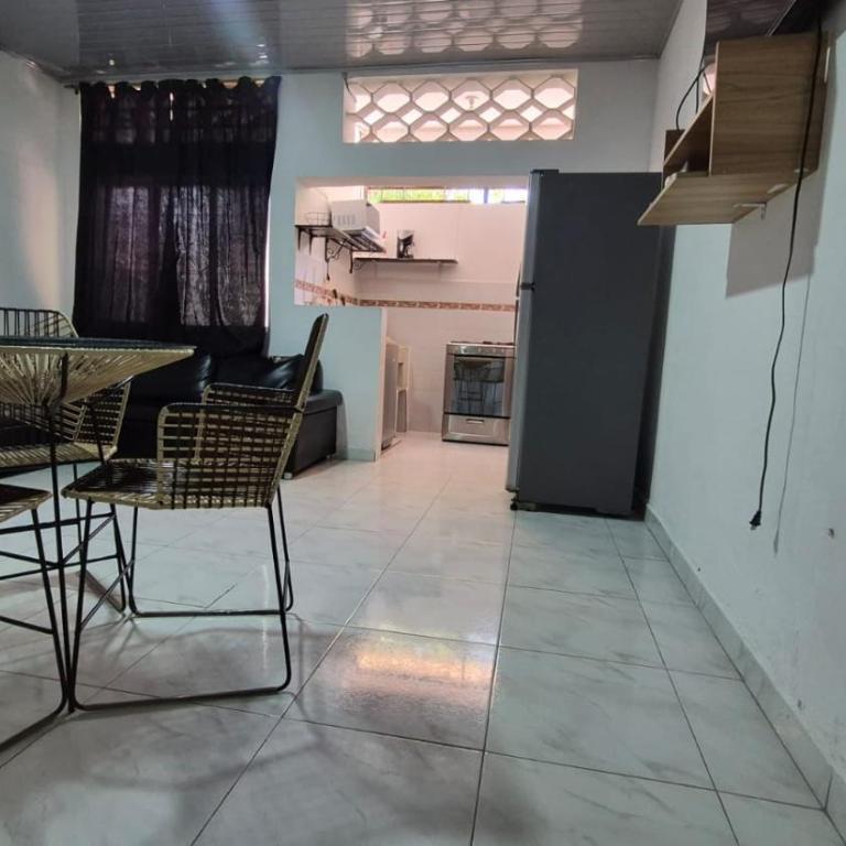 Apto amoblado 2 hab cerca Hospital Neiva - Apartamento Estándar de 2 dormitorios - 8
