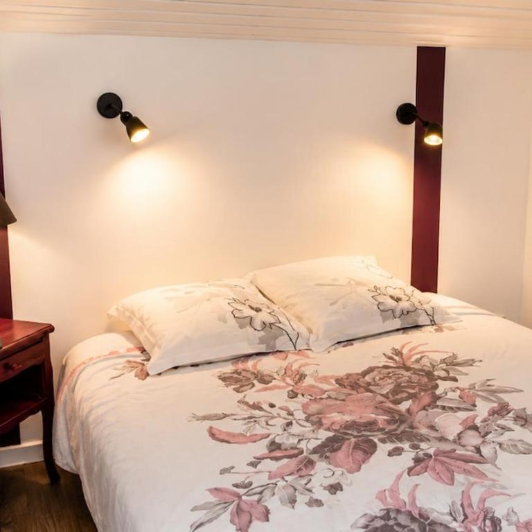 Villa Mistral in Santa-Lucia - Villa de 3 dormitorios - 5