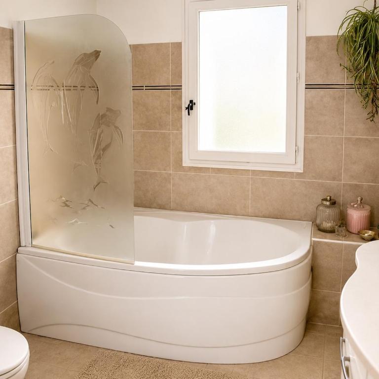 Villa Mistral in Santa-Lucia - Villa de 3 dormitorios - 14