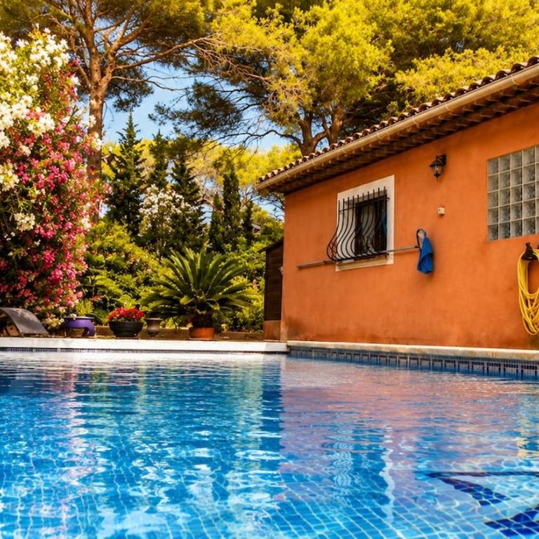 Villa Mistral in Santa-Lucia - Villa de 3 dormitorios - 18