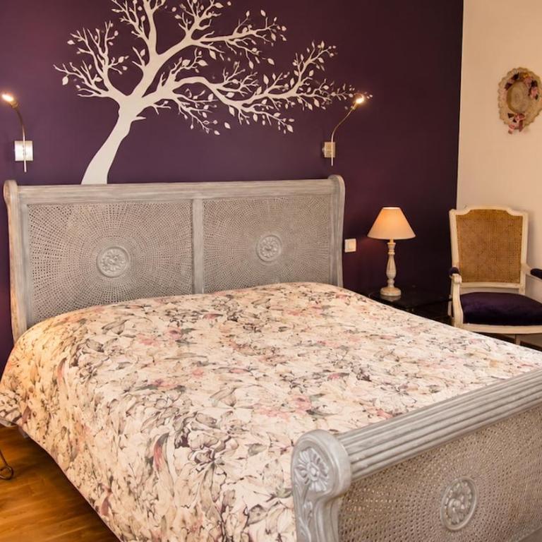 Villa Mistral in Santa-Lucia - Villa de 3 dormitorios - 21