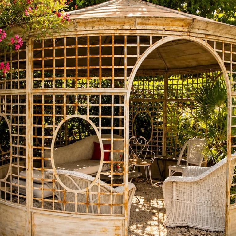 Villa Mistral in Santa-Lucia - Villa de 3 dormitorios - 24