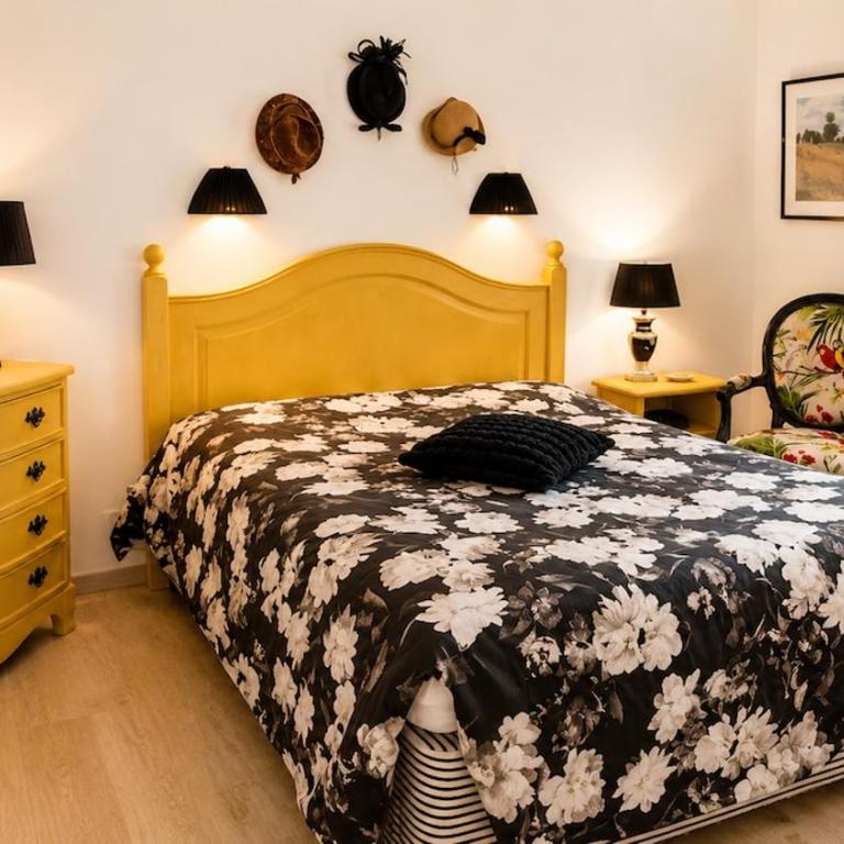 Villa Mistral in Santa-Lucia - Villa de 3 dormitorios - 28