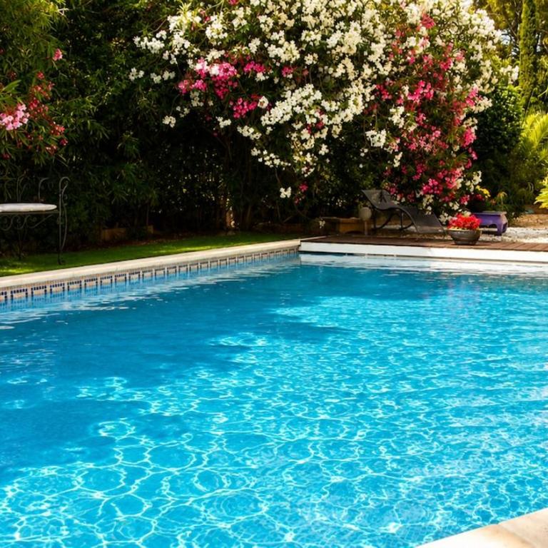 Villa Mistral in Santa-Lucia - Villa de 3 dormitorios - 31