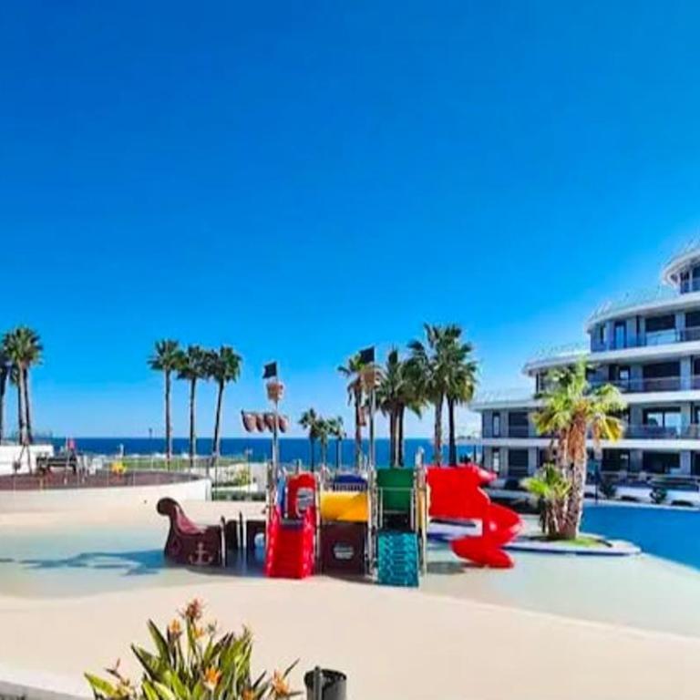 Lujo frente al mar Infinity View - Apartment mit Meerblick - 2