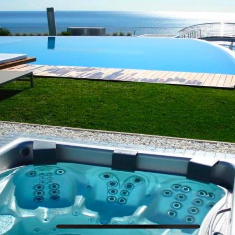 Lujo frente al mar Infinity View - Apartment mit Meerblick - 3