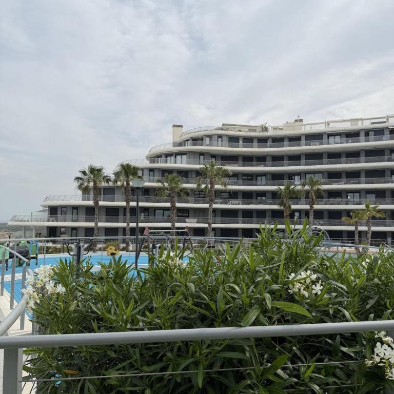 Lujo frente al mar Infinity View - Apartment mit Meerblick - 4