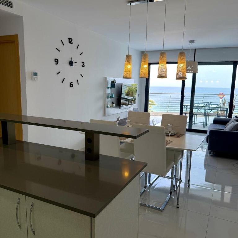 Lujo frente al mar Infinity View - Apartment mit Meerblick - 7