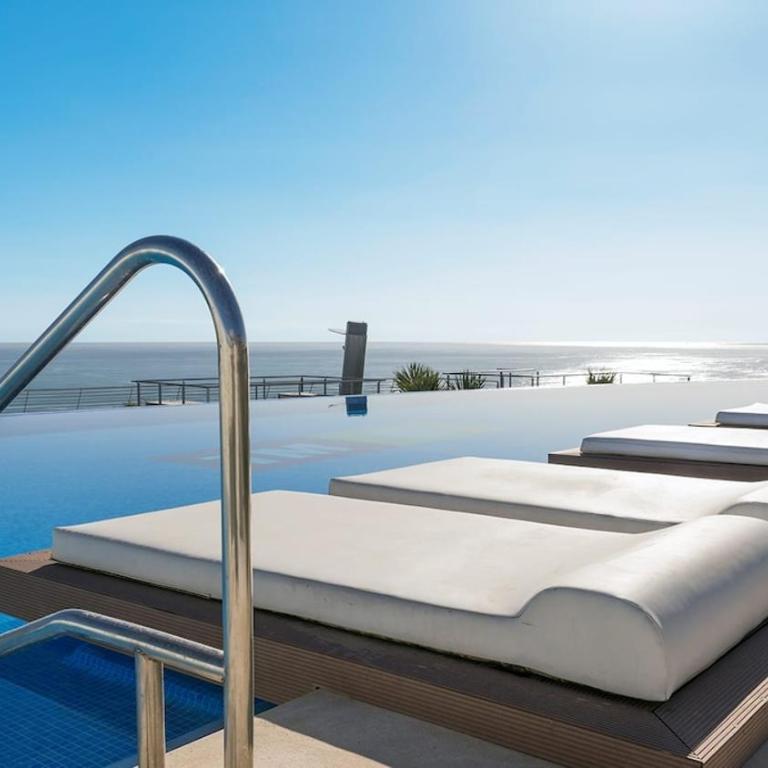 Lujo frente al mar Infinity View - Apartment mit Meerblick - 8