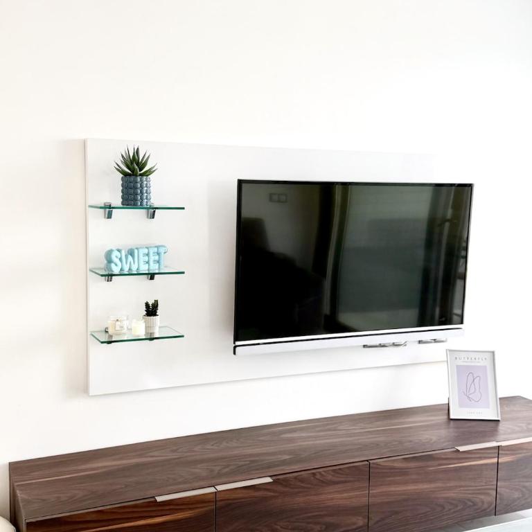 Lujo frente al mar Infinity View - Apartment mit Meerblick - 10