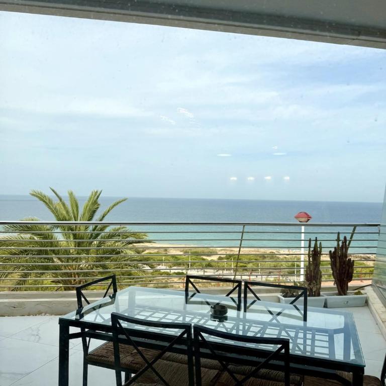 Lujo frente al mar Infinity View - Apartment mit Meerblick - 12