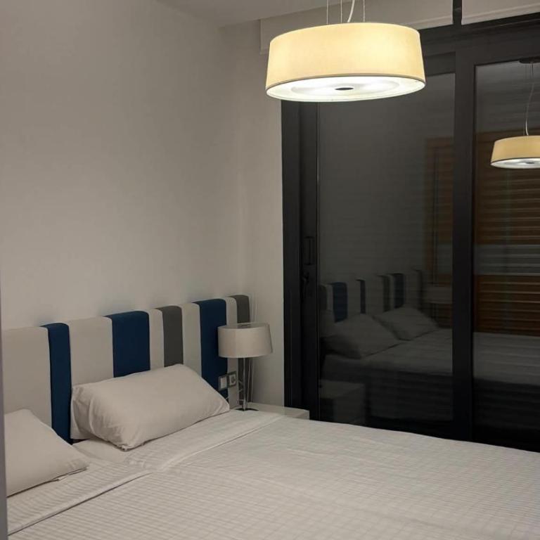 Lujo frente al mar Infinity View - Apartment mit Meerblick - 17