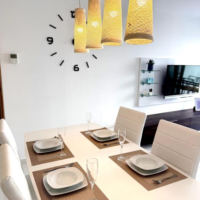 Lujo frente al mar Infinity View - Apartment mit Meerblick - 18