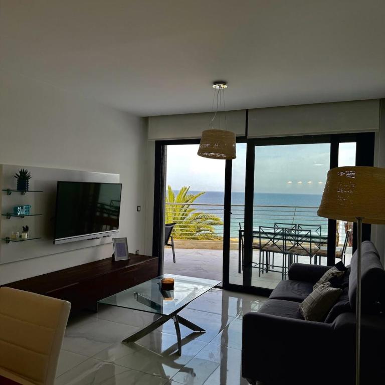Lujo frente al mar Infinity View - Apartment mit Meerblick - 21