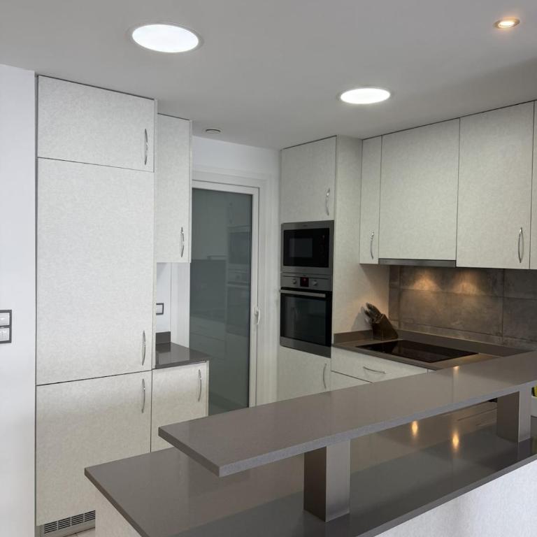Lujo frente al mar Infinity View - Apartment mit Meerblick - 22
