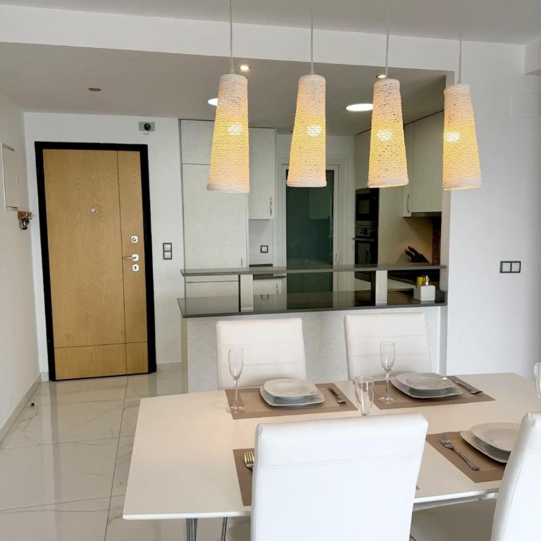 Lujo frente al mar Infinity View - Apartment mit Meerblick - 27